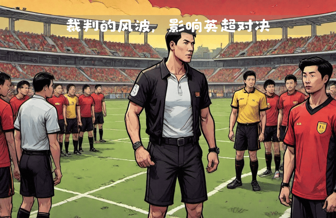 关于影响深远的裁判判罚:争议背后的深入分析的信息 关于影响深远的裁判判罚:争议背后的深入分析的信息
