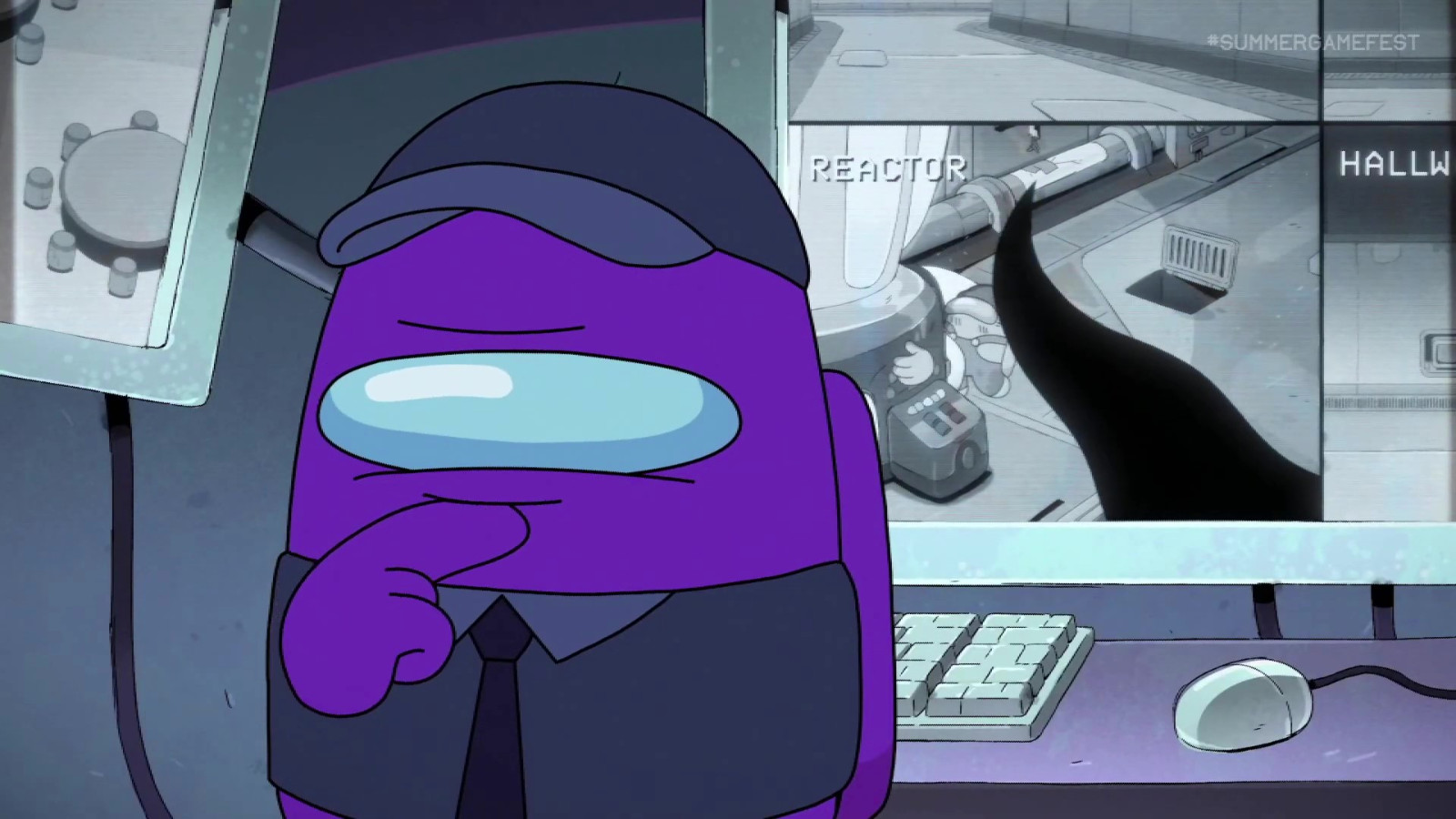 关于太空狼人杀“推理全明星赛”引领全国推理热潮的信息 关于太空狼人杀“推理全明星赛”引领全国推理热潮的信息