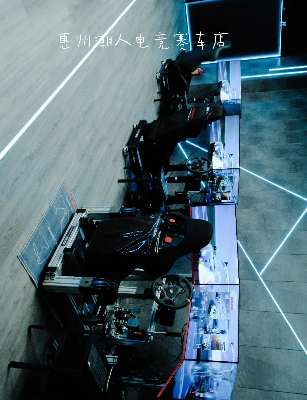 &quot;场馆开幕：装配最新设备，赛事体验先一步&quot;