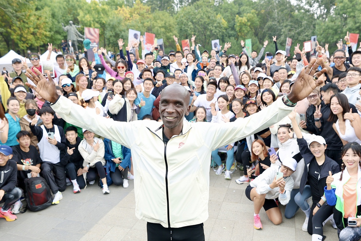 国外运动员的交流经验分享