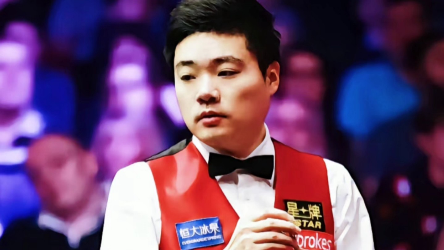 【年轻崛起】未来之星学丁俊晖：训练技巧大公开